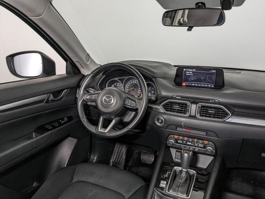Mazda CX-5 II Москва  - изображение 26