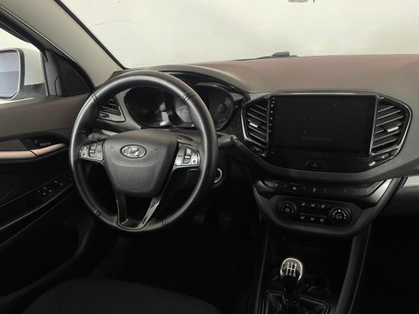 Lada (ВАЗ) Vesta I с пробегом 2019 года, цена 850 000 рублей, 139895 км, седан, Автокод Объявления