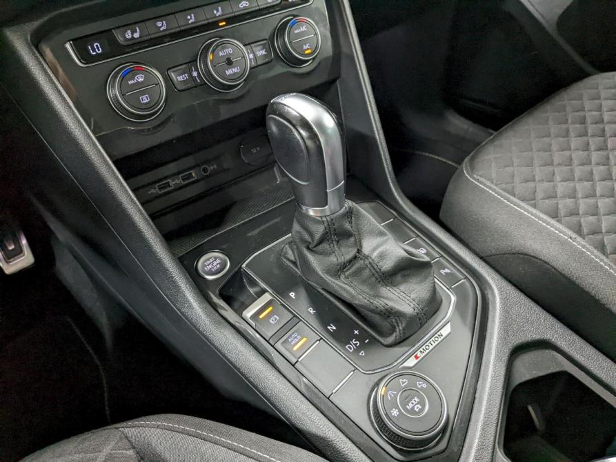 Volkswagen Tiguan II Москва  - изображение 30