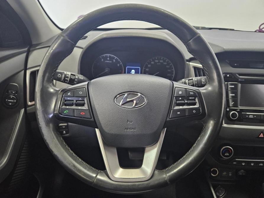 Hyundai Creta I Тольятти  - изображение 16