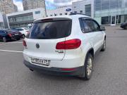 Volkswagen Tiguan I Рестайлинг Санкт-Петербург  - изображение 7