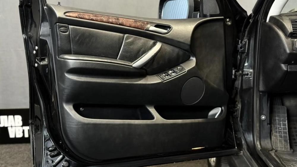BMW X5 I (E53) Рестайлинг Смоленск  - изображение 13