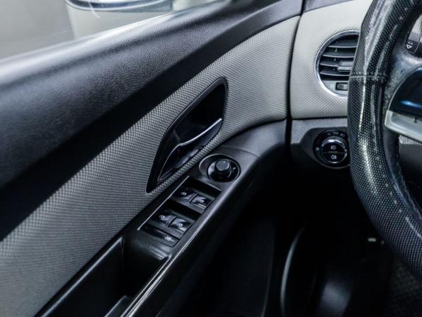 Chevrolet Cruze I с пробегом 2012 года, цена 528 000 рублей, 271794 км, седан, Автокод Объявления