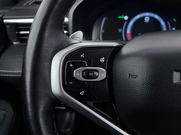 Haval Jolion I с пробегом 2022 года, цена 1 570 000 рублей, 113099 км, внедорожник, Автокод Объявления