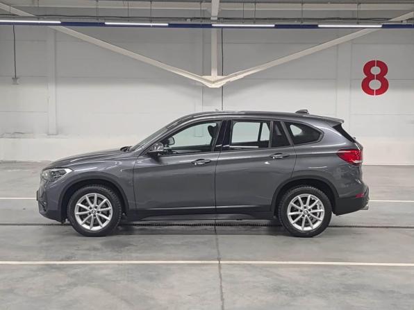 BMW X1 II (F48) Рестайлинг с пробегом 2019 года, цена 2 590 000 рублей, 92301 км, внедорожник, Автокод Объявления