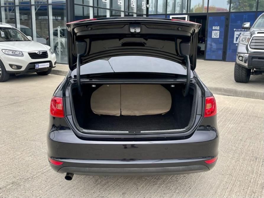 Volkswagen Jetta VI Краснодар  - изображение 5