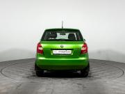 Skoda Fabia II Рестайлинг Санкт-Петербург  - изображение 25