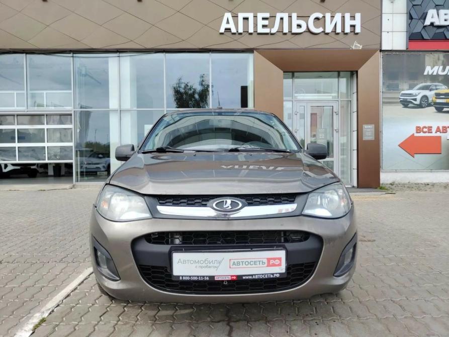 Lada (ВАЗ) Kalina II Набережные Челны  - изображение 2