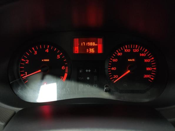 Lada (ВАЗ) Largus I с пробегом 2017 года, цена 750 000 рублей, 171000 км, универсал, Автокод Объявления
