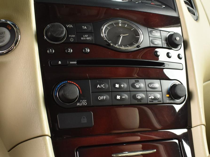 Infiniti EX I (J50) Кемерово  - изображение 20