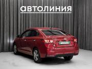Hyundai Solaris II Красноярск  - изображение 27