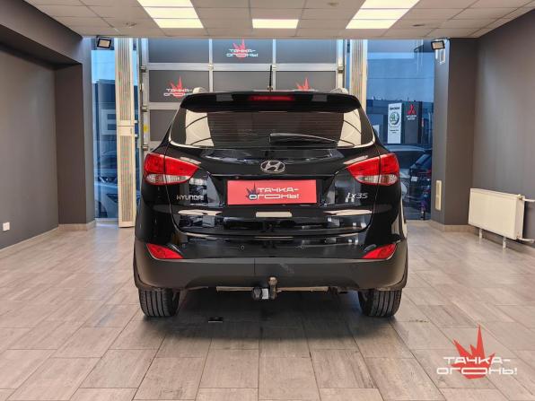 Hyundai ix35 I с пробегом 2011 года, цена 1 088 000 рублей, 208000 км, внедорожник, Автокод Объявления