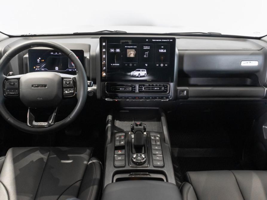 Haval H9 II Казань  - изображение 6