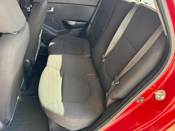Kia Rio III с пробегом 2013 года, цена 670 000 рублей, 127333 км, седан, Автокод Объявления