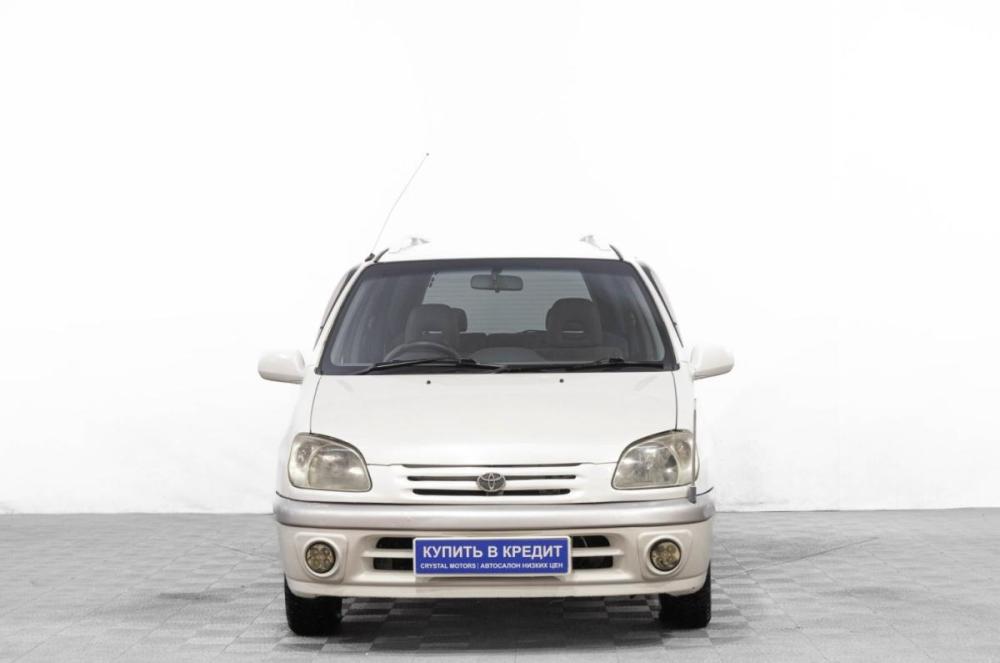 Toyota Raum I Барнаул  - изображение 2