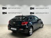 Chevrolet Cruze I Санкт-Петербург  - изображение 29