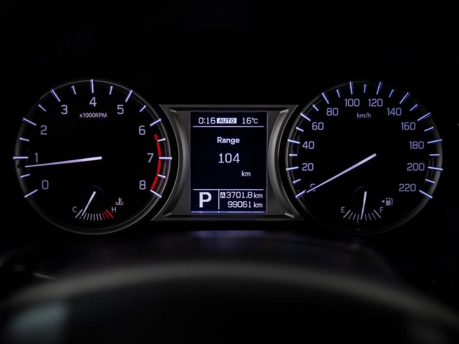 Suzuki Vitara II Рестайлинг Иркутск  - изображение 10