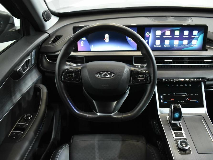 Chery Tiggo 7 Pro Max I Екатеринбург  - изображение 13