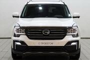 GAC GS8 I Сургут  - изображение 40