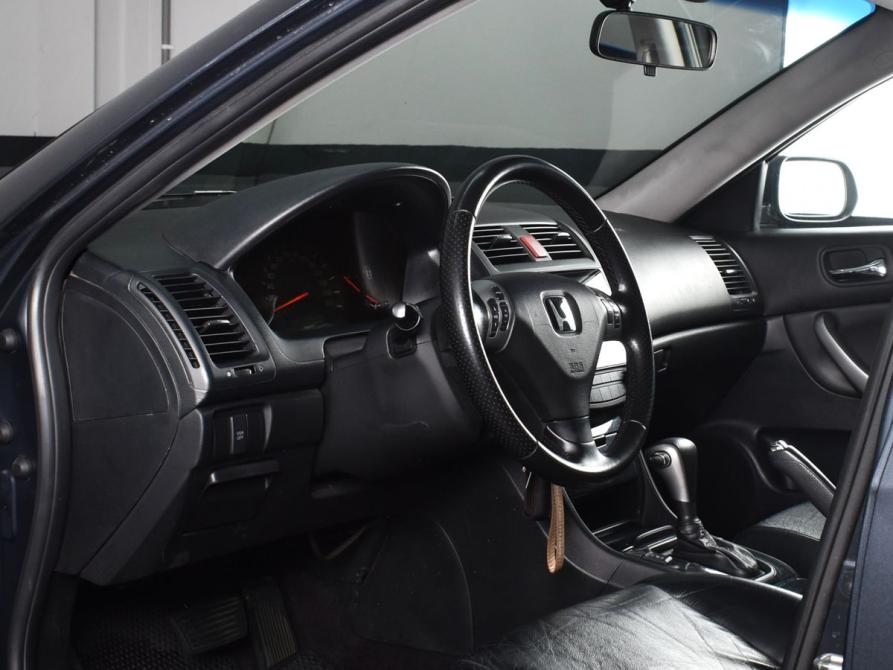 Honda Accord VII Кемерово  - изображение 6