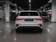 Audi A3 IV (8Y) Москва  - изображение 26