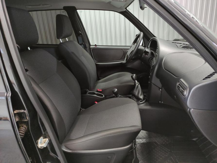 Lada (ВАЗ) Niva Travel I Пермь  - изображение 9