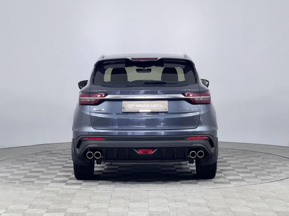 Geely Coolray I с пробегом 2021 года, цена 1 900 000 рублей, 72830 км, внедорожник, Автокод Объявления