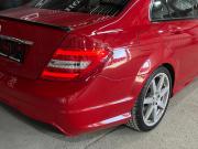 Mercedes-Benz C-Класс III (W204) Рестайлинг Краснодар  - изображение 56