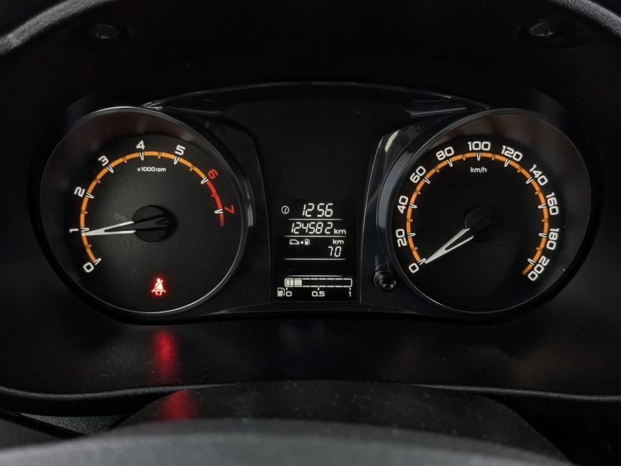 Lada (ВАЗ) Granta I Рестайлинг Москва  - изображение 16