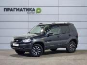 Chevrolet Niva I Рестайлинг Петрозаводск  - изображение 20