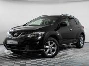 Nissan Murano II (Z51) Рестайлинг Москва  - изображение 19