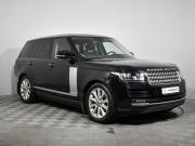 Land Rover Range Rover IV Санкт-Петербург  - изображение 24