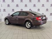 Skoda Octavia III (A7) Рестайлинг Тольятти  - изображение 27