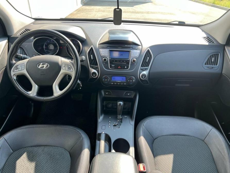 Hyundai ix35 I Екатеринбург  - изображение 10