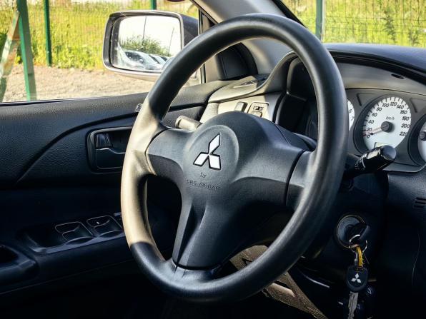 Mitsubishi Lancer IX Рестайлинг с пробегом 2006 года, цена 349 000 рублей, 195000 км, седан, Автокод Объявления