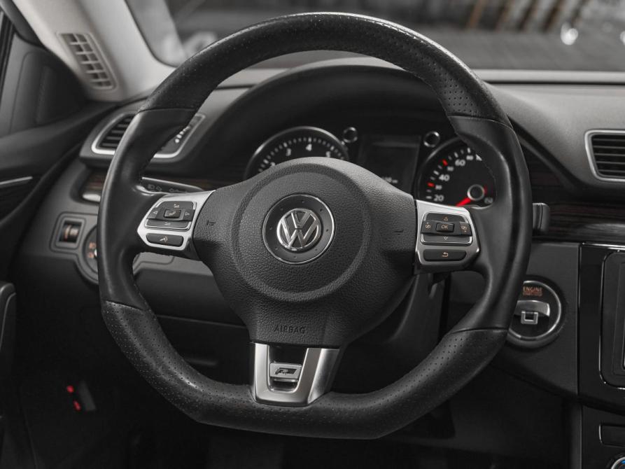 Volkswagen Passat CC I Рестайлинг Москва  - изображение 10