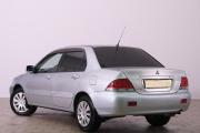 Mitsubishi Lancer IX Рестайлинг Омск  - изображение 25