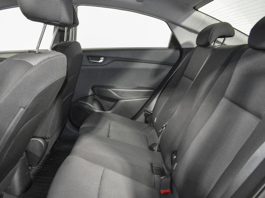 Hyundai Solaris II Рестайлинг Санкт-Петербург  - изображение 12