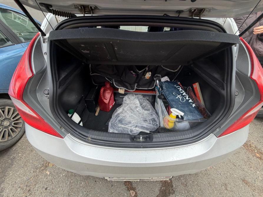 Hyundai Solaris I Пермь  - изображение 6