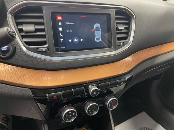 Lada (ВАЗ) Vesta I Рестайлинг (NG) с пробегом 2023 года, цена 1 279 000 рублей, 41000 км, седан, Автокод Объявления