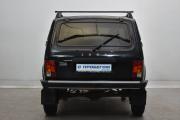 Lada (ВАЗ) Niva Legend Москва  - изображение 18