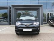 Toyota RAV4 IV (XA40) Рестайлинг Стерлитамак  - изображение 18