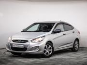 Hyundai Solaris I Санкт-Петербург  - изображение 22