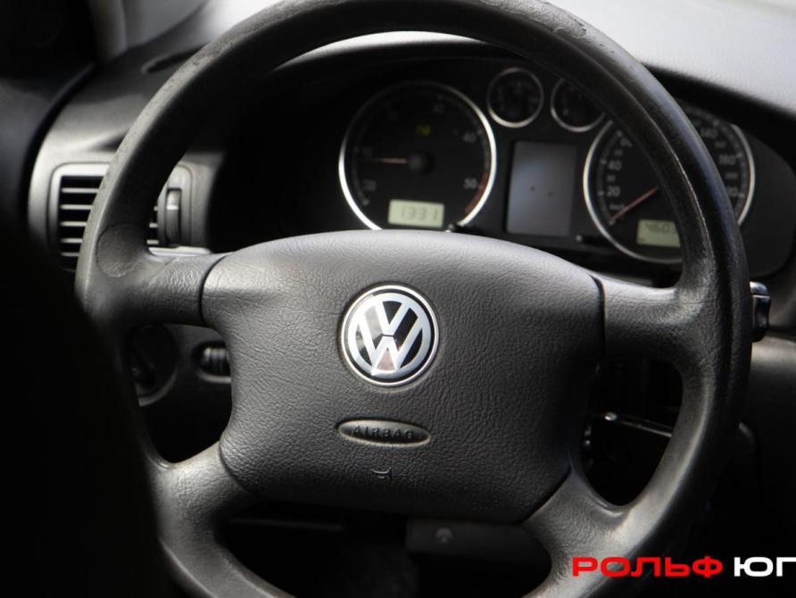Volkswagen Passat B5 Рестайлинг Москва  - изображение 13