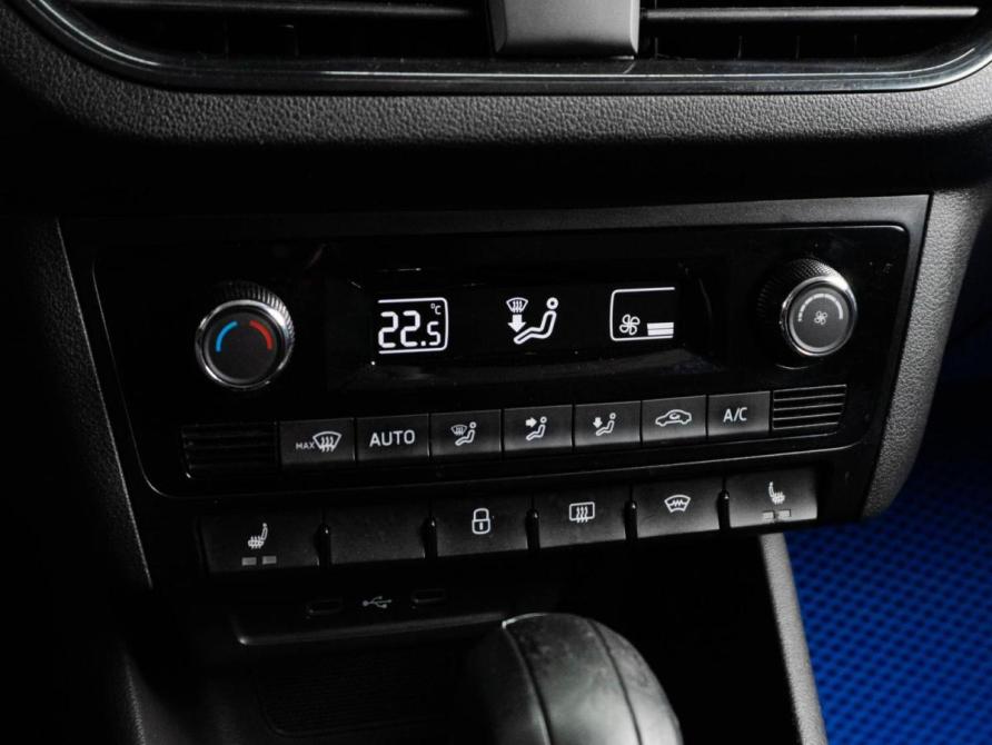 Volkswagen Polo VI Тюмень  - изображение 15