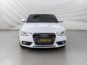 Audi A4 IV (B8) Рестайлинг Волгоград  - изображение 37