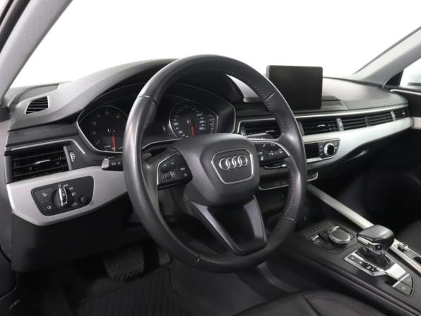 Audi A4 V (B9) с пробегом 2019 года, цена 2 460 000 рублей, 94000 км, седан, Автокод Объявления