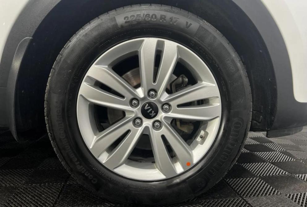 Kia Sportage IV Нижний Новгород  - изображение 21