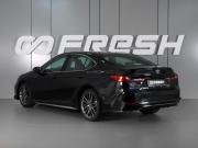 Toyota Camry IX (XV80) China Market Минеральные Воды  - изображение 21
