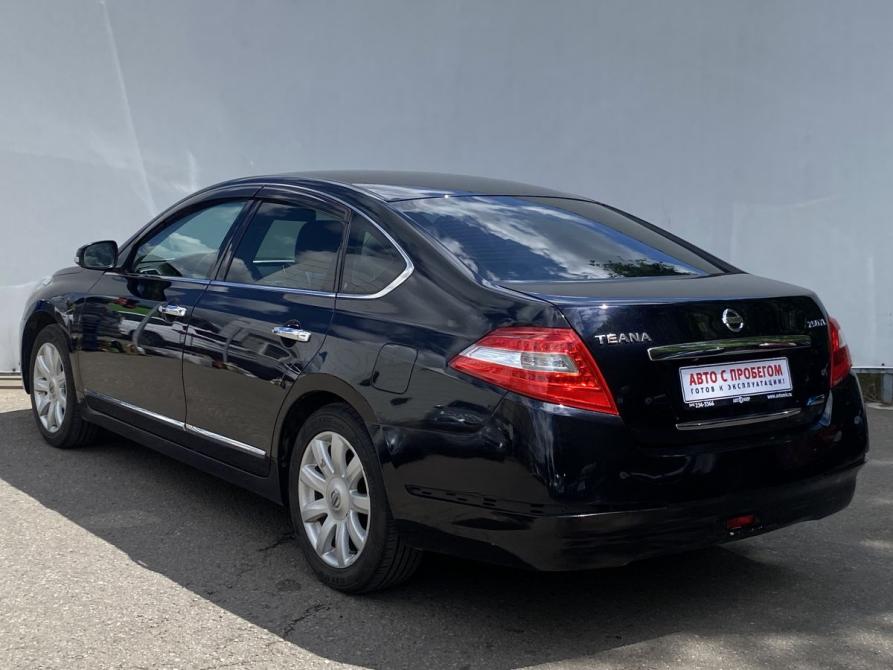 Nissan Teana II Москва  - изображение 7
